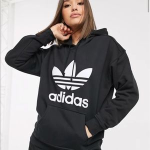 Brand New Adidas Hoodie